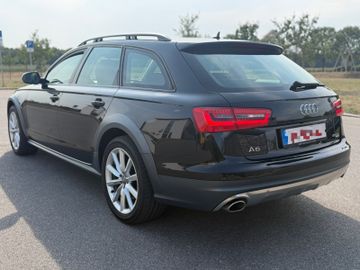 Audi A6 - 8