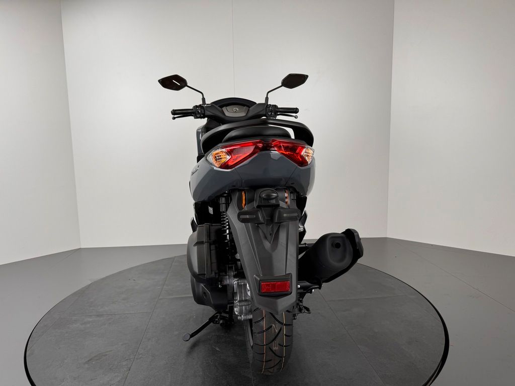 Fahrzeugabbildung Yamaha N-MAX 125 *AKTIONSPREIS *ab 49,- € mtl.