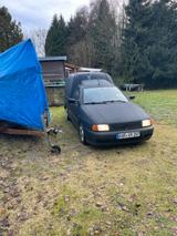 Volkswagen 2x  Caddy ..SDI - gebrauchte VW Caddy aus dem Jahr 2002