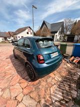 Fiat 500e "la Prima" 3+1 42 kWh La Prima *wie neu* - Fiat 500e mit 5 Türen