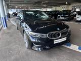 BMW 320d Luxury Autom. HuD, Live Cockpit Pro, Kamera