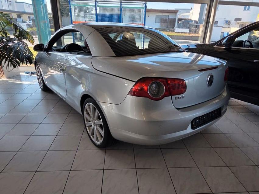 Volkswagen Eos 2.0