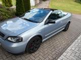 Opel Astra G 1.8 125 PS - gebrauchte Opel Astra aus dem Jahr 2001
