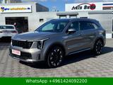 Kia Sorento Platinum 4WD PANO|HUD|ACC|LED|BOSE|360° - Kia Sorento in Mainz