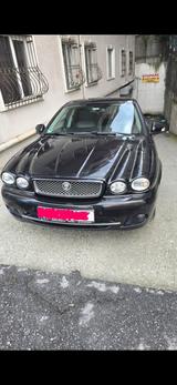 Jaguar X Type 2008 2.2 Motor - gebrauchte Jaguar X-Type aus dem Jahr 2008