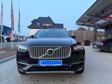 Volvo XC90 D5 AWD Geartronic Inscription Inscription