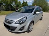 Opel Corsa D 150 Jahre Opel-TÜV05/28 - Opel Corsa: 150 Jahre