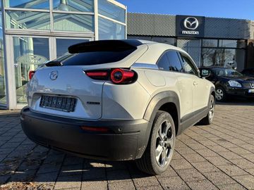 Mazda MX-30 EV e-SKYACTIV First Edition