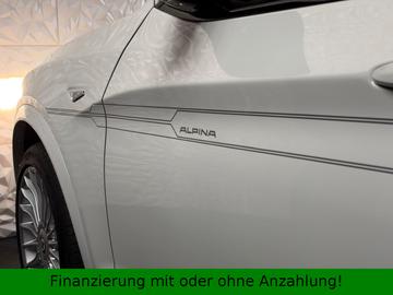 2015 Alpina XD3 缩略图 11
