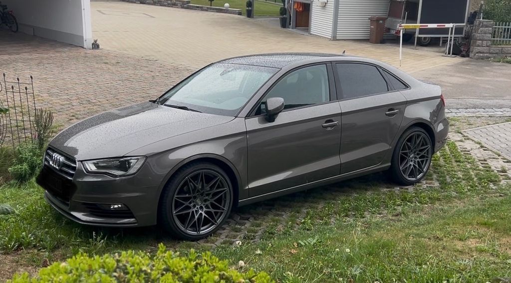 Image of Audi A3