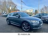 Audi Q5 quattro sport*Leder*HUD*Virtual*Air*AHK*Top** - Audi Q5 in Gelsenkirchen