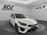 Kia CEED SW 1.6 PHEV DCT AHK|NAVI|FULL-LED|KAMERA - Kia cee'd / Ceed mit Hybrid-Antrieb