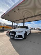 Audi RS3 Sportback | ABT 440 PS | Panorama... - Audi RS3 in Düsseldorf