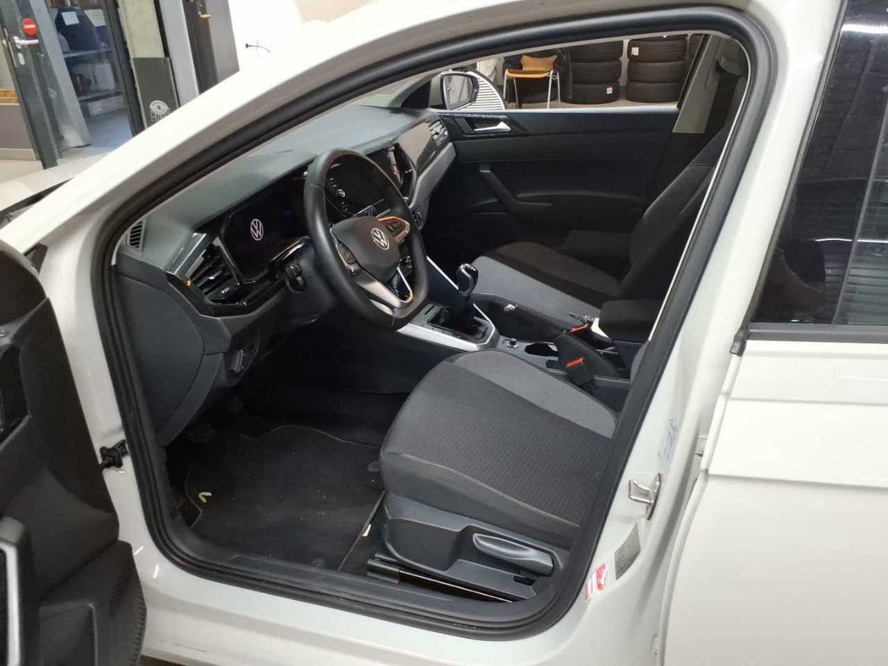 Volkswagen Polo - Bild 6
