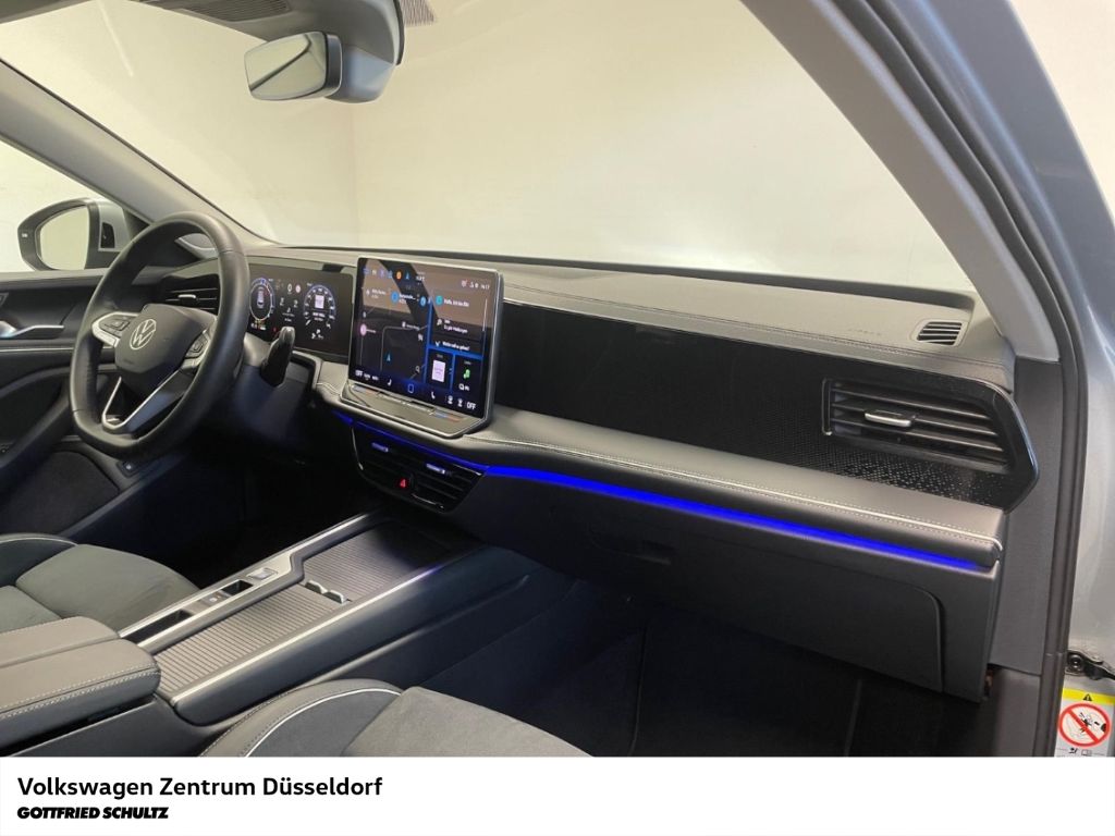 Volkswagen Passat - Bild 16
