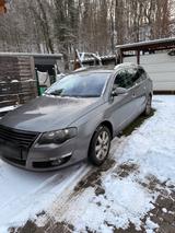 Volkswagen VW Passat 2.0 TDI - Volkswagen Passat aus 2006: 2.0