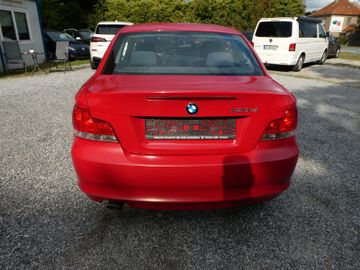 BMW 120 - 7