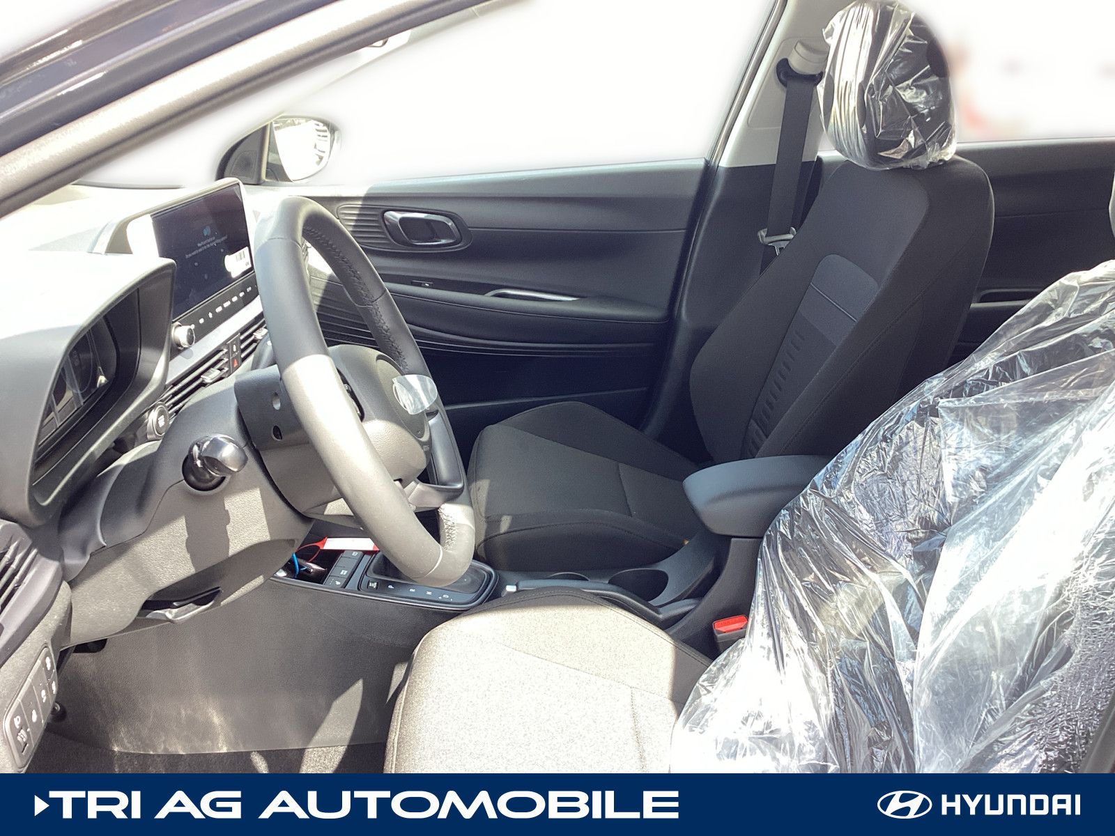 Hyundai BAYON – Bild 9