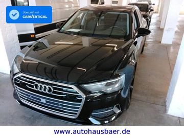 Audi A6 - 1