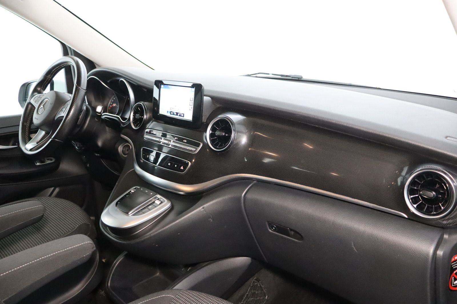 Fahrzeugabbildung Mercedes-Benz V 220 d * ILS * LED * Sitzhzg. * Tempomat