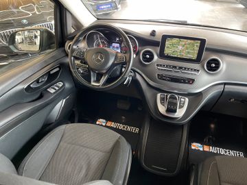 Mercedes-Benz V 250 CDIBTd EDITION lang *7.SITZER*19%MWST:*