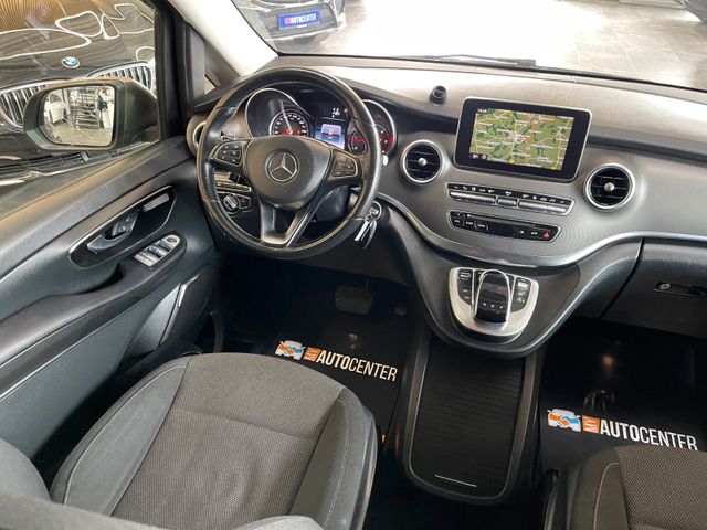 Mercedes-Benz V 250 CDIBTd EDITION lang *7.SITZER*19%MWST:*