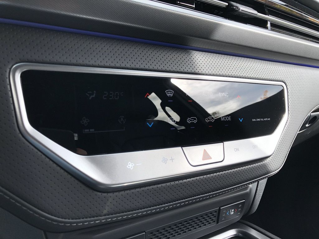 KGM Rexton - Bild 13