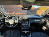 MG Marvel R 70 kWh Performance Performance - MG Marvel R aus 2021