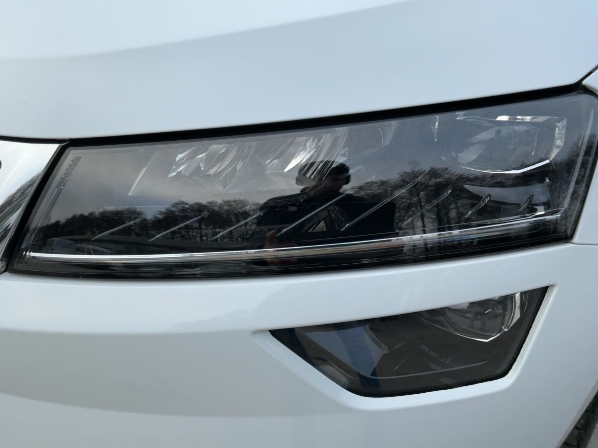 Skoda Karoq - Bild 15