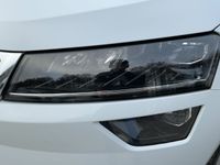 Skoda Karoq - Vorschau Bild 15