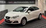 Seat Ibiza Stylance / Style*AUTOMATIK*KLIMA* - Seat Ibiza aus 2009: Stylance