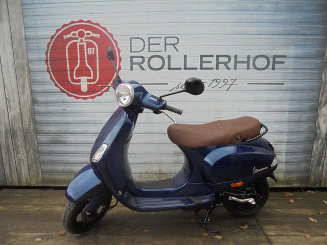 Vespa LX  50 2 Takt