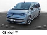 Volkswagen Multivan Edition LÜ 2,0l TSI 150 kW 360°Kamera L - Volkswagen T7 Multivan mit Benzin-Antrieb: Head-Up Display