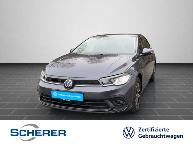 Volkswagen Polo Life 1.0, TSI, APP, KAMERA, SHZ, L+S PAKET,