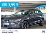 Volkswagen Tiguan Life 1.5 TSI Navi LED ACC SHZ PDC - VW Tiguan Leasingangebote für Privatpersonen