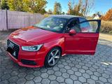 Audi A1 1.0 TFSI ultra S tronic Sportback -