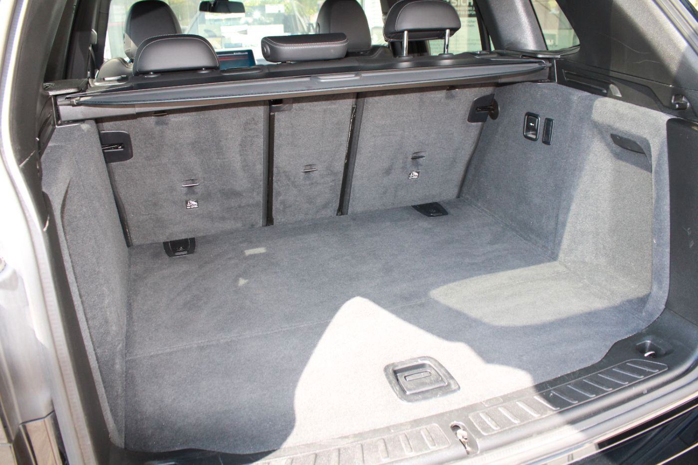 BMW X3 xDrive20d Navi LED Sportsitze AHK Kamera DAB foto 19