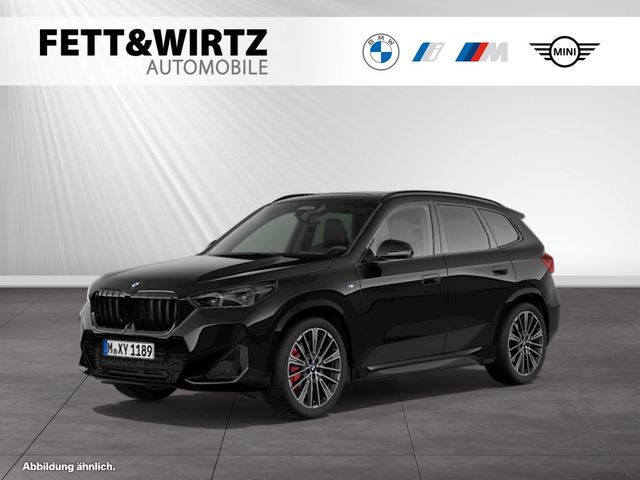 BMW X1 xDrive23i M Sport Pro|Panoramadach|HeadUp