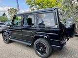 Mercedes-Benz G 63 AMG I DESIGNO I AUTO-PILOT I RFK I BI-XENON - Mercedes-Benz G 63 AMG Gebrauchtwagen in Duisburg