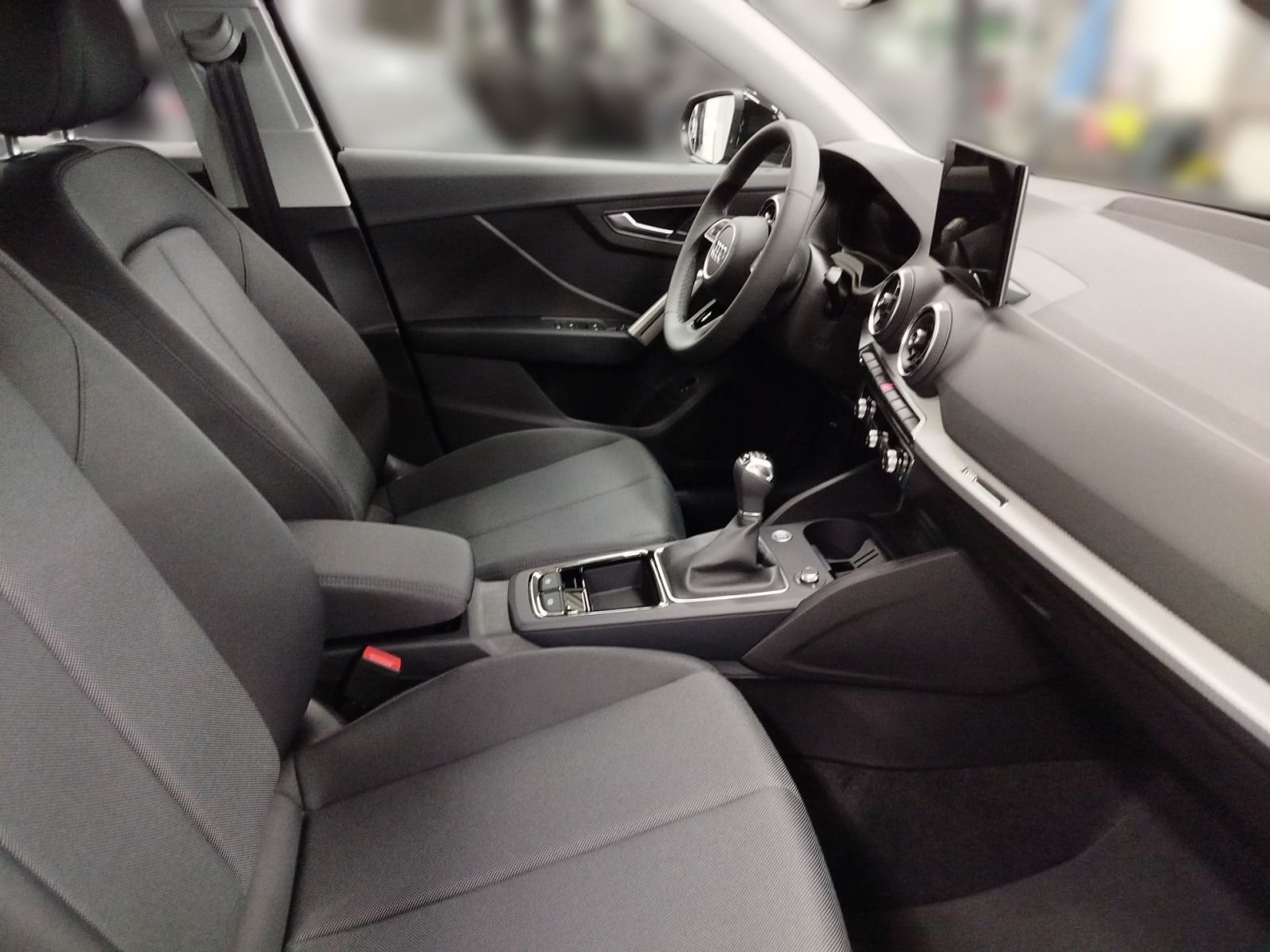Audi Q2 - Bild 12