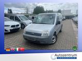 Ford Transit Connect 1.8 TDCI Hoch *1HAND*48TKM* - Ford Transit Connect in Düsseldorf
