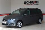 Seat Alhambra Style Plus | 7-Sitzer | Navi | PDC |AHK - gebrauchte Seat Alhambra aus dem Jahr 2015