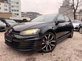 Volkswagen Golf VII Lim. GTD/AUT./NAVI/SHZ/KLIMA/PDC/R-CAM - gebrauchte VW Golf aus dem Jahr 2015