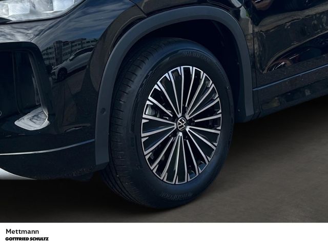 Volkswagen Tayron - Bild 9