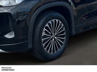 Volkswagen Tayron - Vorschau Bild 9