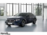 Mercedes-Benz E 400 e 4M+AVANTGARDE+360°+DIGITAL+BURMESTER+SHZ - Mercedes-Benz E 400 mit Hybrid-Antrieb: Limousine