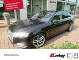 Audi A4 Limousine Sport 2.0 TDI QUATTRO S-TRONIC LED - Audi A4 mit Diesel-Antrieb: 2.0