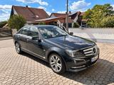 Mercedes-Benz C 250 CDI 4MATIC BlueEFFICIENCY Autom. - - Mercedes-Benz C 250: Cdi 4matic