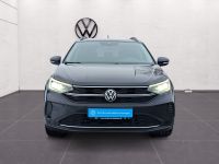 Volkswagen Taigo - Vorschau Bild 4