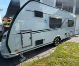 Knaus Südwind 500 PF 60 YEARS,Klima;AC-Rock - Knaus Wohnwagen